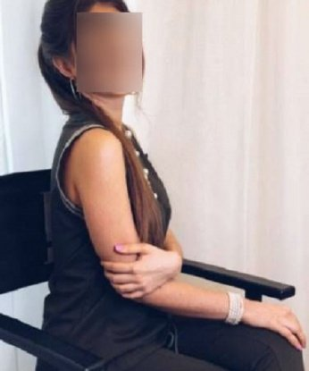 Я – эффектная проститутка, готовая сделать твои фантазии реальностью. Будучи приятным и максимально удобным для тебя любовником, я обеспечу тебя морем наслаждения и жарких эмоций. Возможны различные варианты интимных встреч – нежный эротический массаж, страстные игры, глубокий минет и многое другое. В моих умелых руках ты почувствуешь бурю эмоций и ощутитесь настоящую страсть. Отдайся мне без остатка, и я вознагражу тебя незабываемым отдыхом в Москве, который ты, наверняка, захочешь повторить снова и снова. Требуй лучшего! 🌟🔥💋 Анастасия